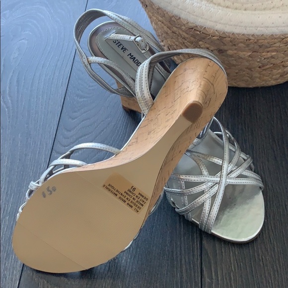 Wedges - Picture 3 of 3